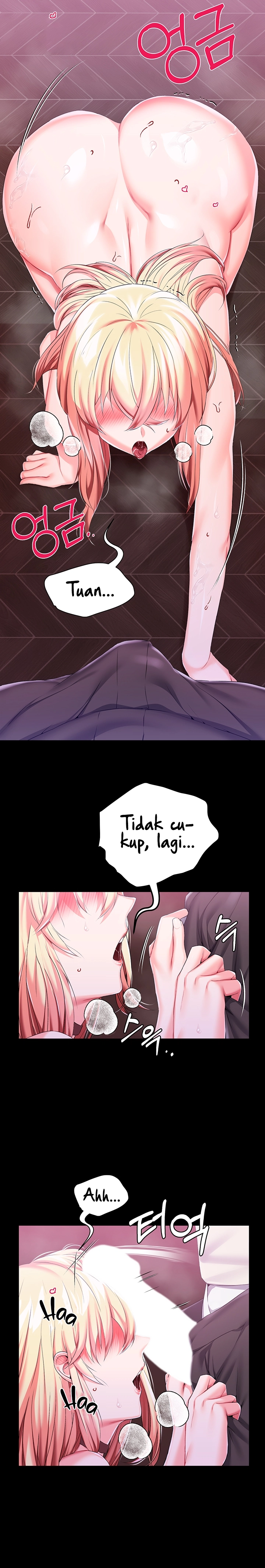 Breaking A Romantic Fantasy Villain - Chapter 22 10