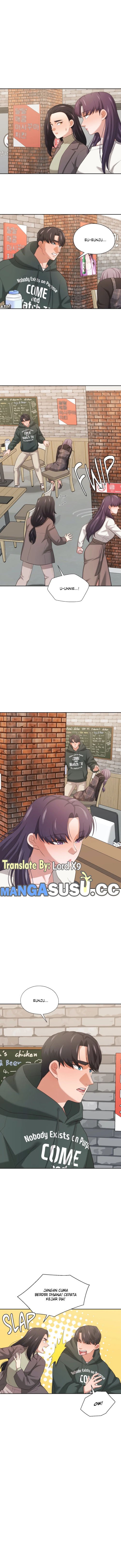 Booty Camp - Chapter 22 3