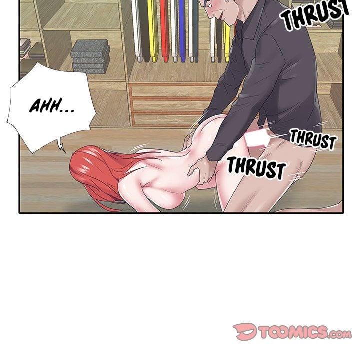 Maid (KOI) - Chapter 22 64 Maid (KOI) - Chapter 22 64