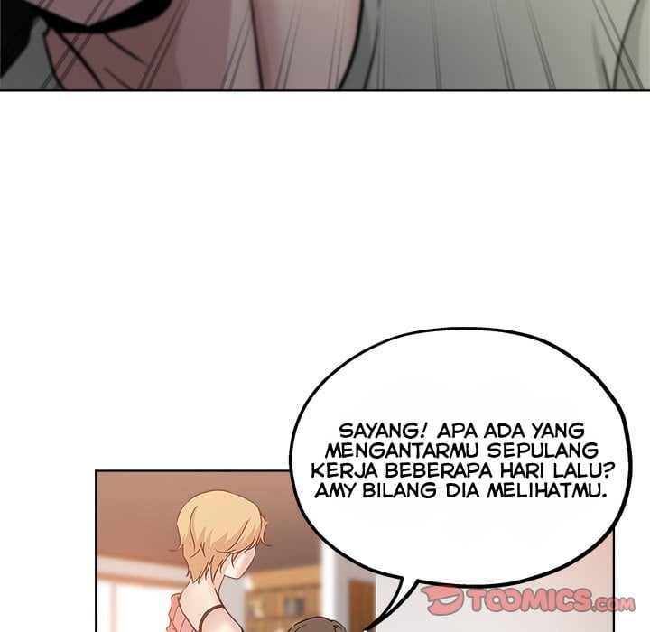 The Unexpected Guest - Chapter 22 8