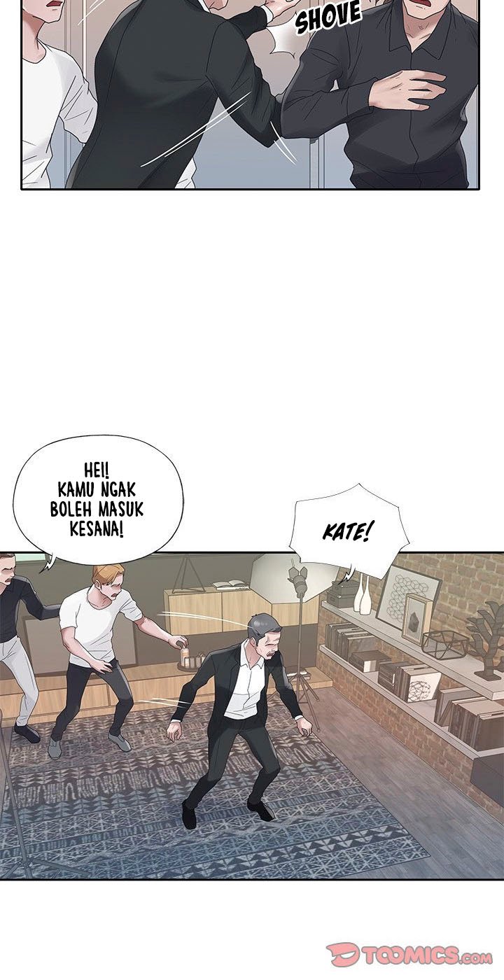 Maid (KOI) - Chapter 22 73 Maid (KOI) - Chapter 22 73