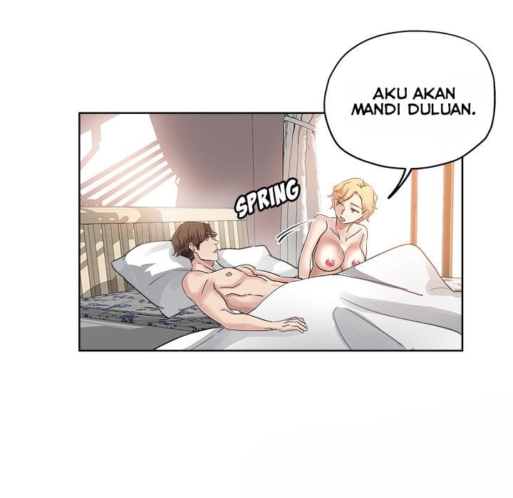 The Unexpected Guest - Chapter 22 61