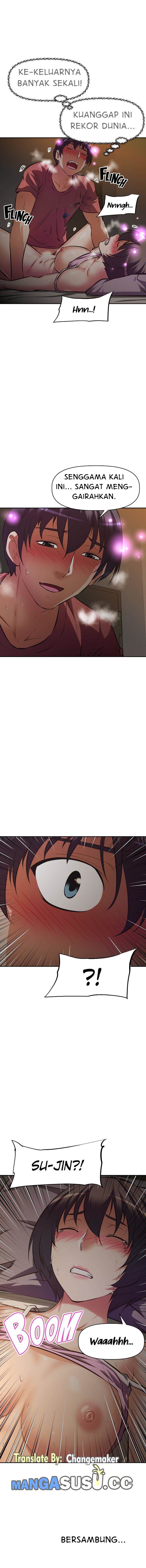 Streamer Aunt - Chapter 22 16 Streamer Aunt - Chapter 22 16