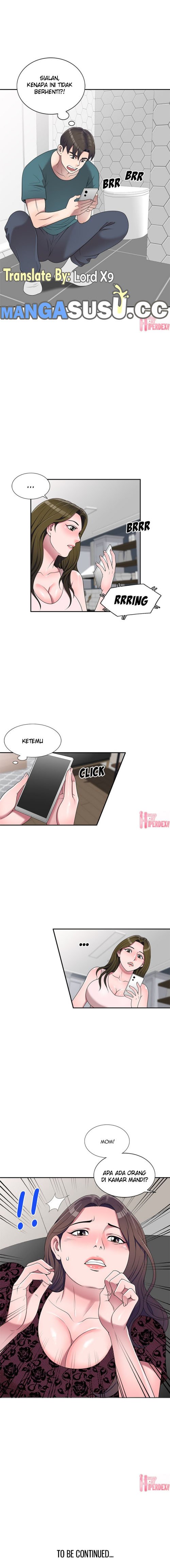 Private Lesson (Facon) - Chapter 22 13 Private Lesson (Facon) - Chapter 22 13