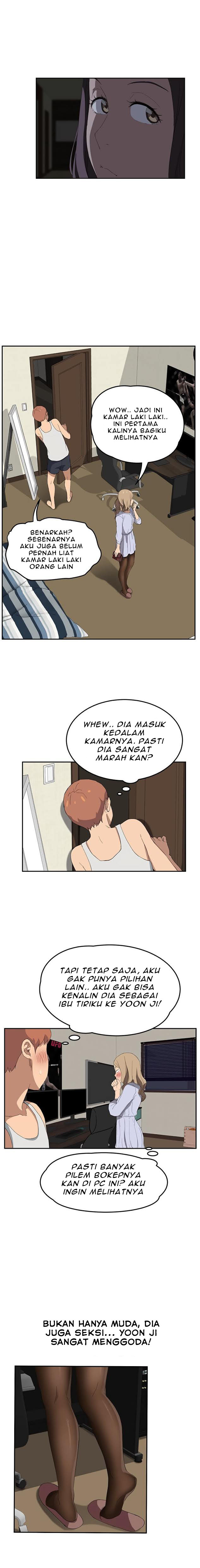 This Doesn&#8217;t Feel Like Me - Chapter 22 18