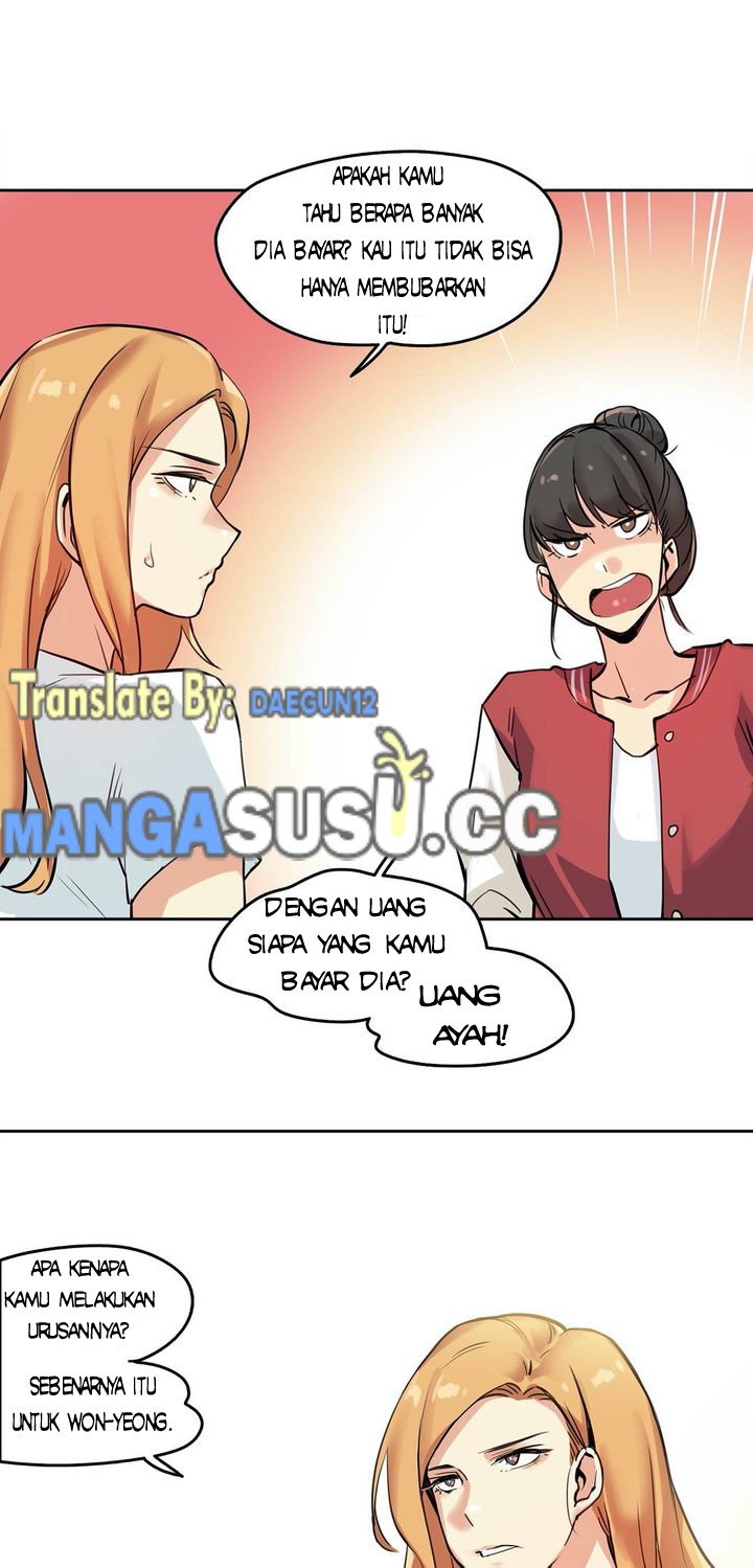 Daddy’s Wild Oats - Chapter 22 8 Daddy’s Wild Oats - Chapter 22 8