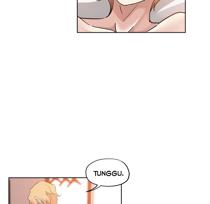 The Unexpected Guest - Chapter 22 52