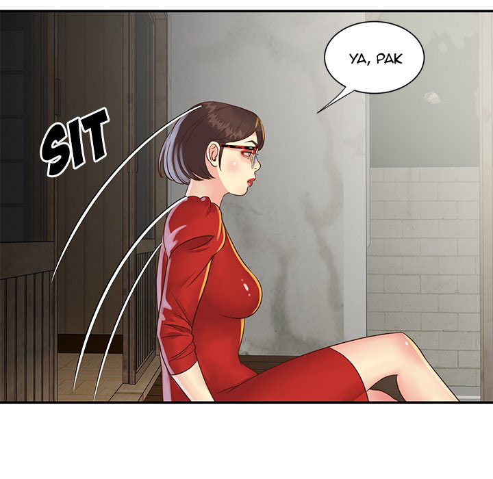 Not One, But Two - Chapter 22 65