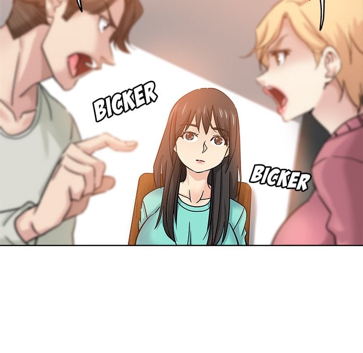 The Unexpected Guest - Chapter 22 22