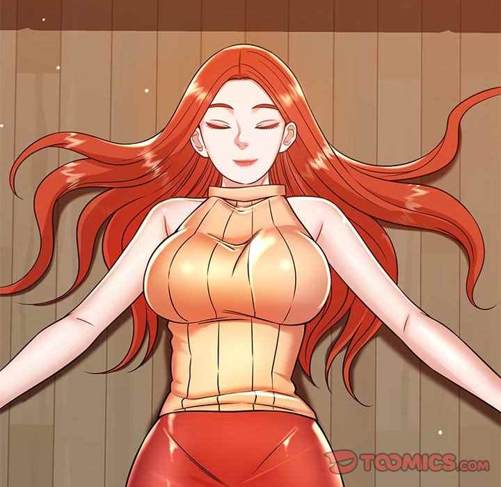 Safe Haven - Chapter 22 111