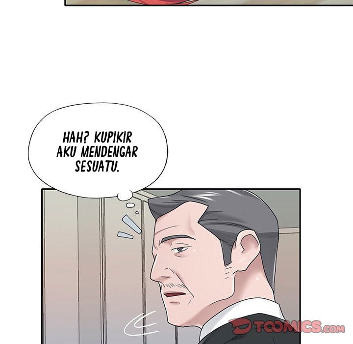 Maid (KOI) - Chapter 22 55 Maid (KOI) - Chapter 22 55