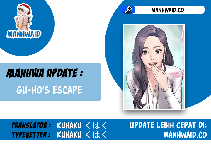 Gu-Ho’s Escape - Chapter 22 1 Gu-Ho’s Escape - Chapter 22 1
