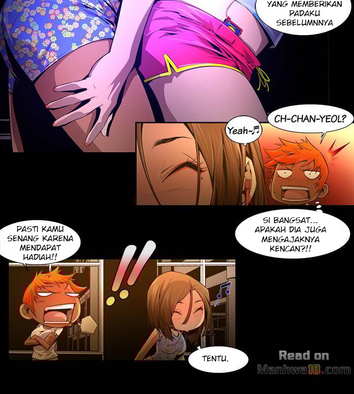 Land of the Dead - Chapter 22 14