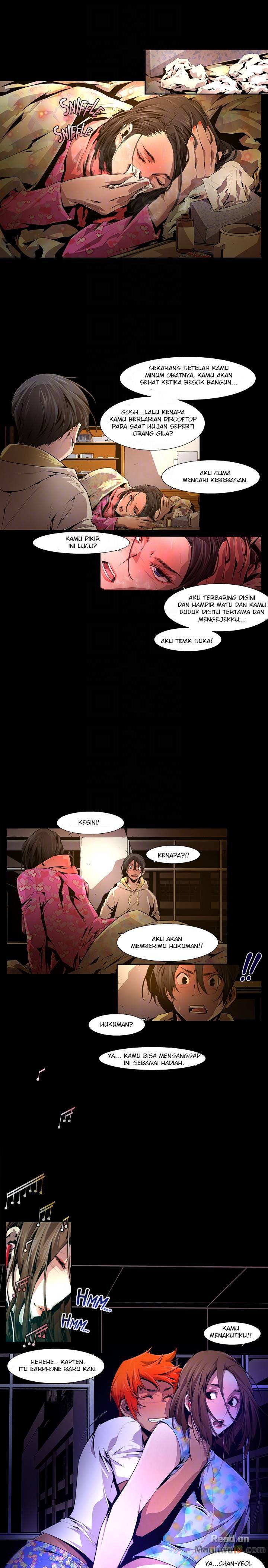 Land of the Dead - Chapter 22 13