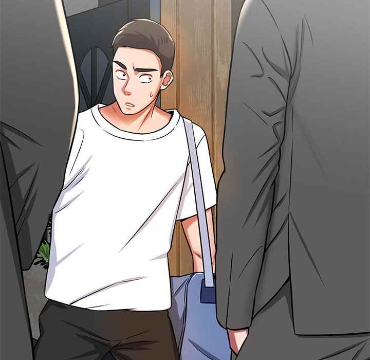 Safe Haven - Chapter 22 35