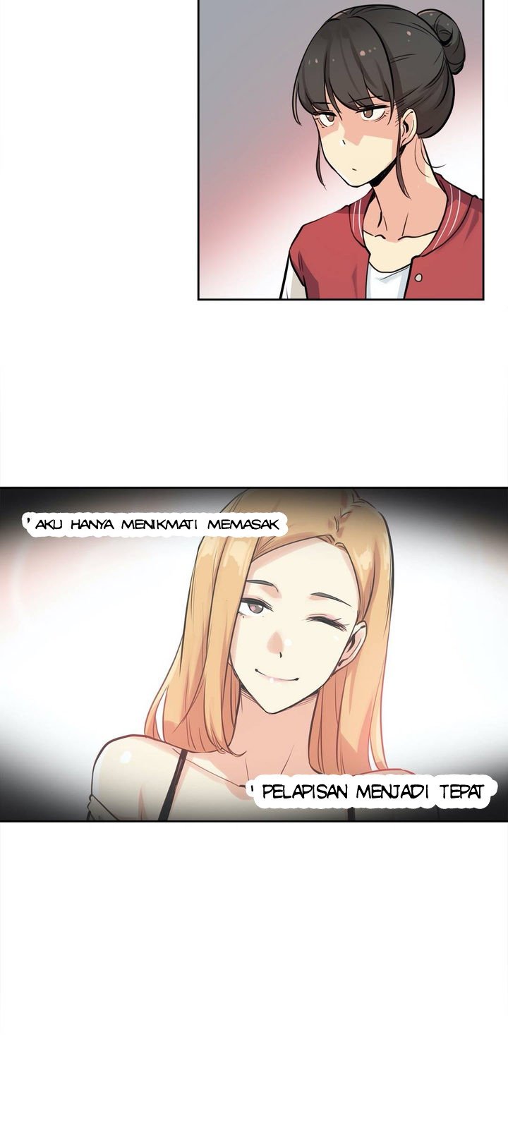 Daddy’s Wild Oats - Chapter 22 4 Daddy’s Wild Oats - Chapter 22 4