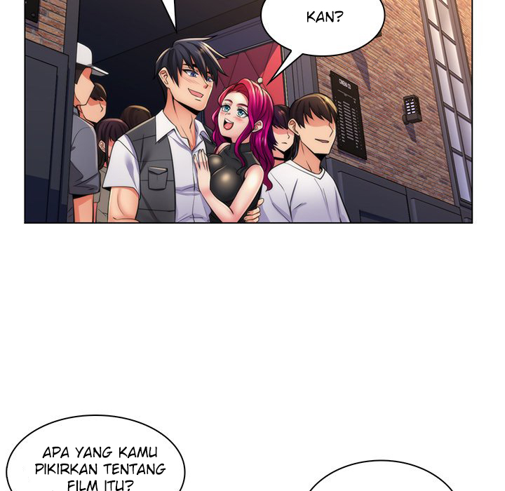 The Teacher Secret - Chapter 22 94