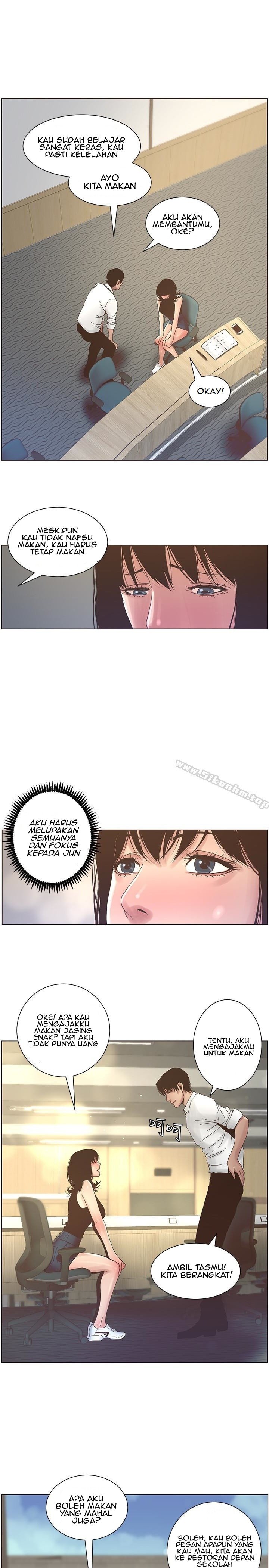 Father&#8217;s Lust - Chapter 22 14