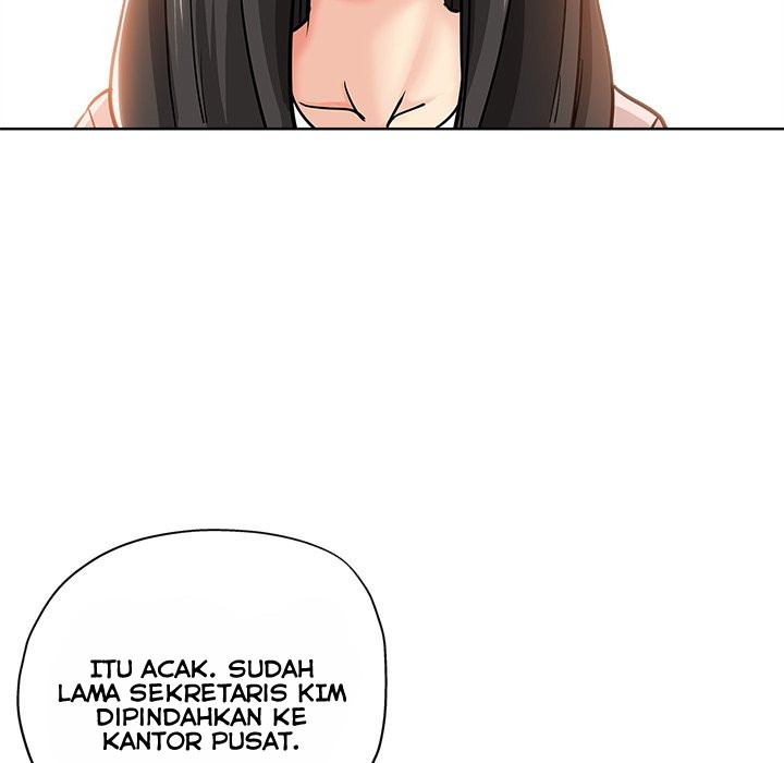 The Unexpected Guest - Chapter 22 68