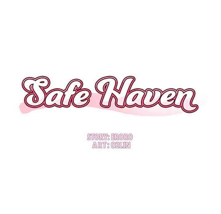 Safe Haven - Chapter 22 43