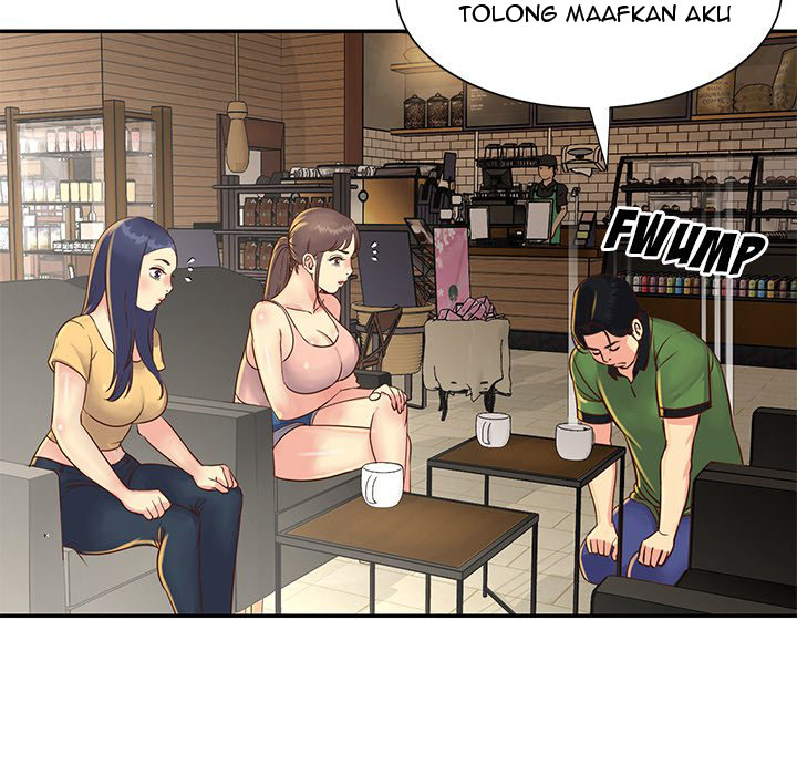 Not One, But Two - Chapter 22 51