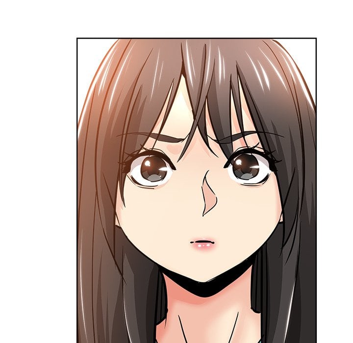 The Unexpected Guest - Chapter 22 23