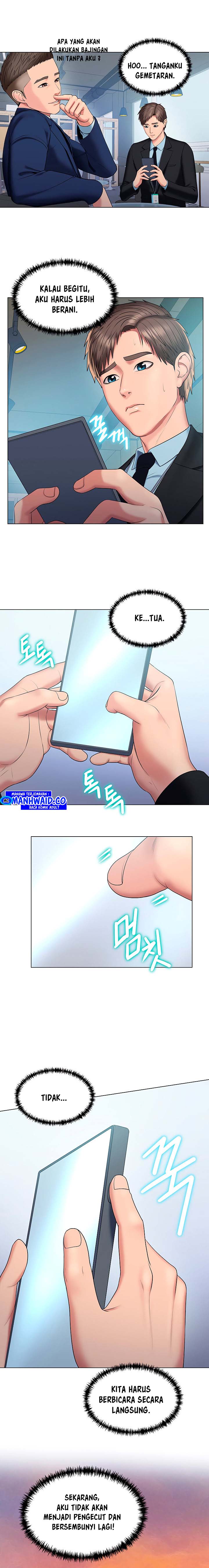 Gu-Ho’s Escape - Chapter 22 8 Gu-Ho’s Escape - Chapter 22 8