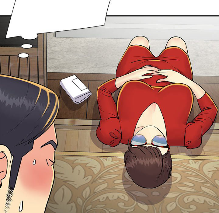Not One, But Two - Chapter 22 25