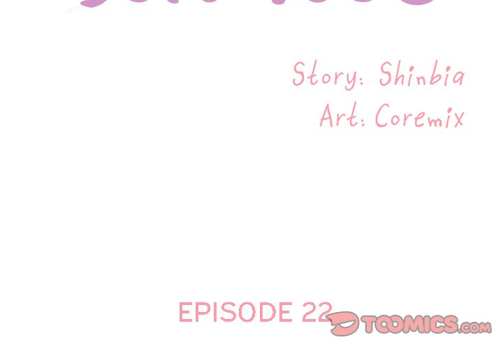 Not One, But Two - Chapter 22 3