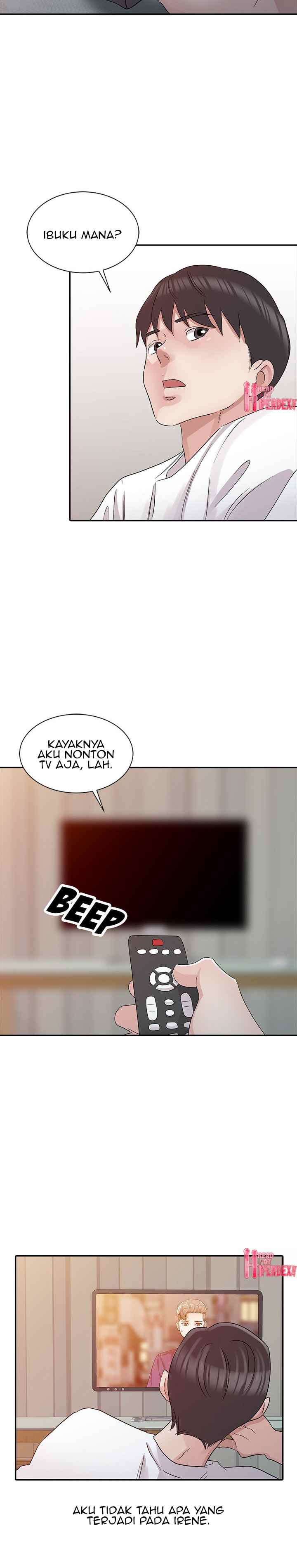 My Stepmom&#8217;s Plan - Chapter 22 4