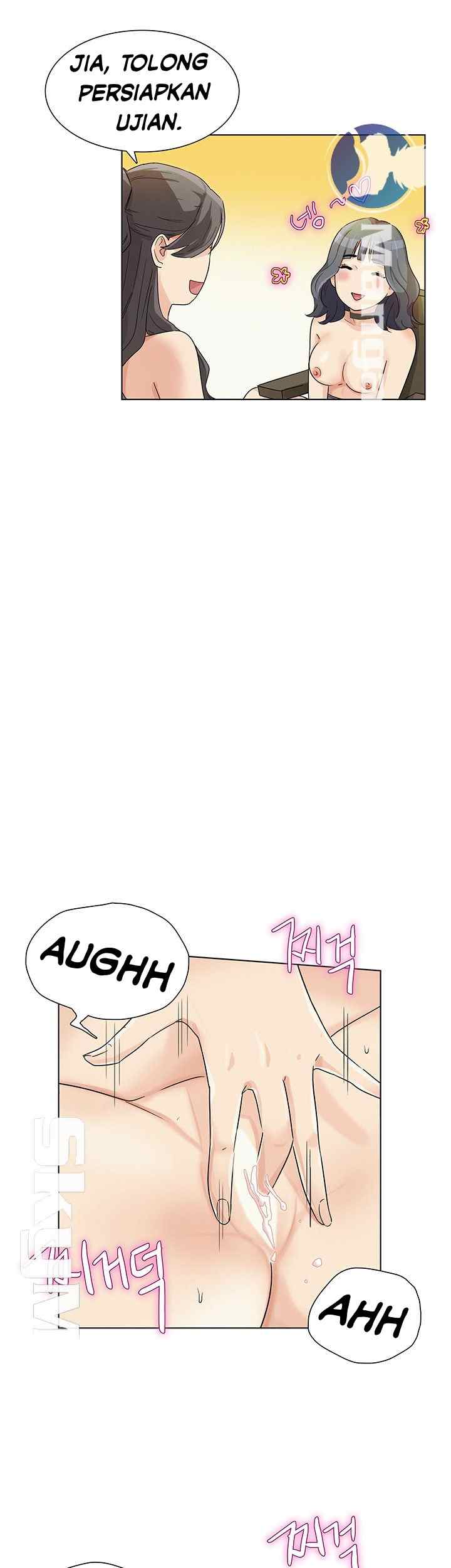 His Impotence - Chapter 22 23