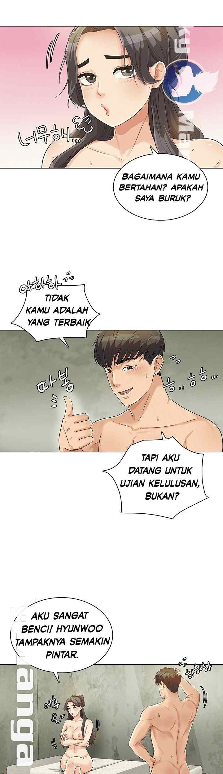 His Impotence - Chapter 22 11
