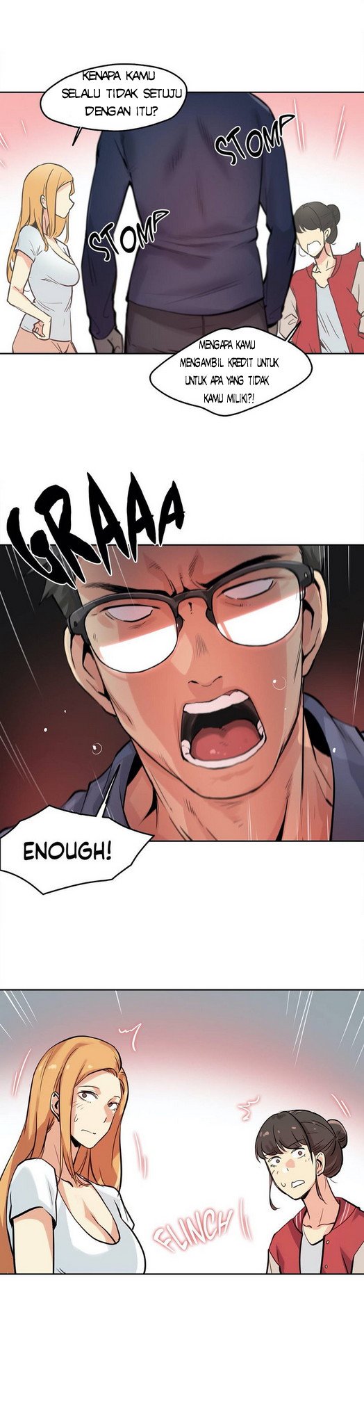 Daddy’s Wild Oats - Chapter 22 10 Daddy’s Wild Oats - Chapter 22 10