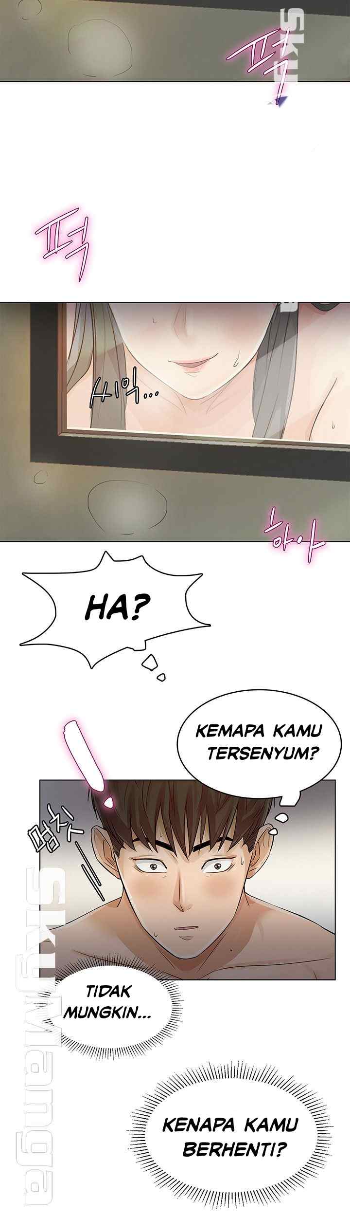 His Impotence - Chapter 22 4