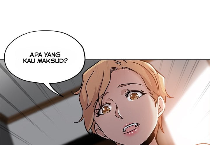 The Unexpected Guest - Chapter 22 6