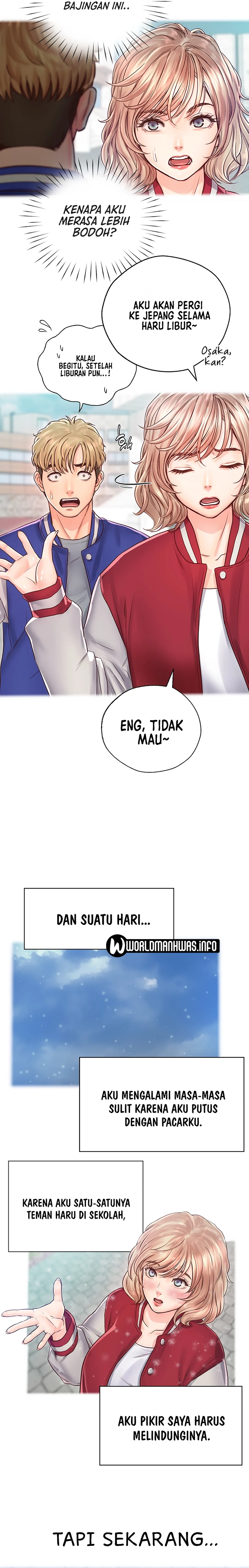 Osaka - Chapter 22 14