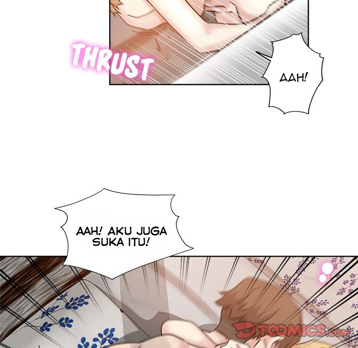 The Unexpected Guest - Chapter 22 41