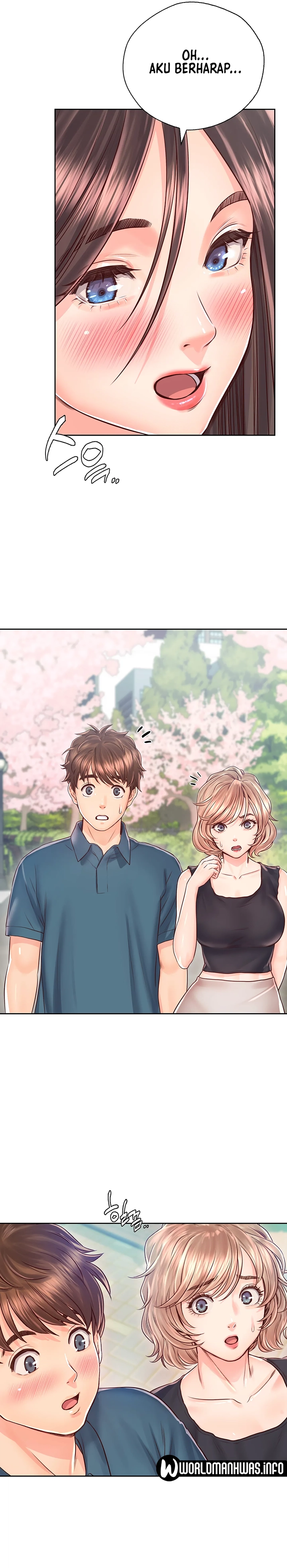 Osaka - Chapter 22 17