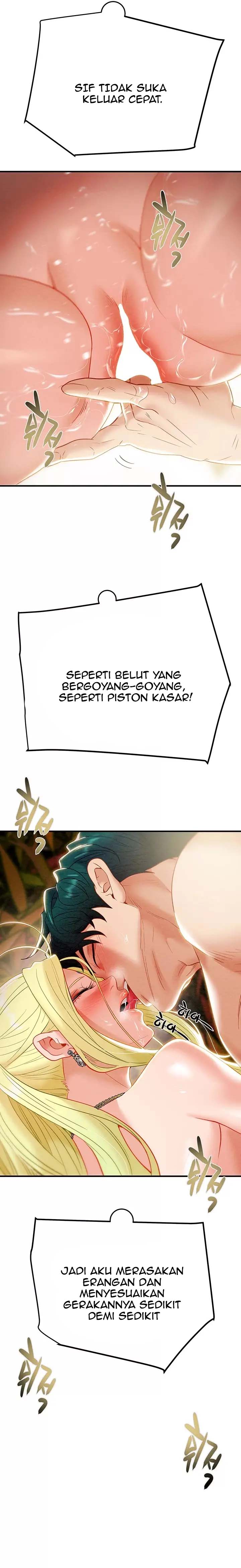 Where is My Hammer - Chapter 22 21