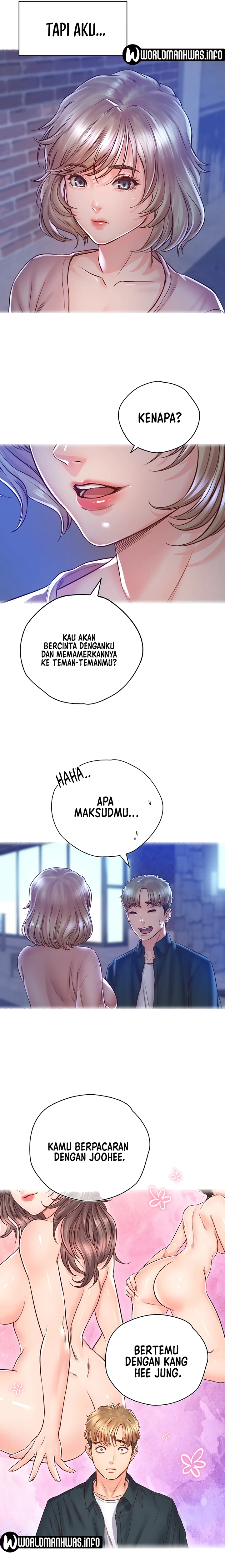 Osaka - Chapter 22 9