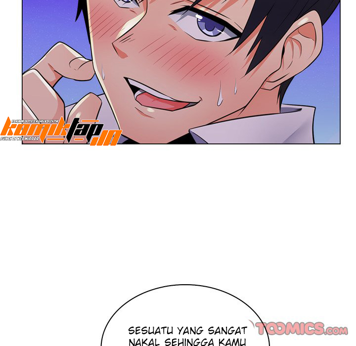 The Teacher Secret - Chapter 22 116