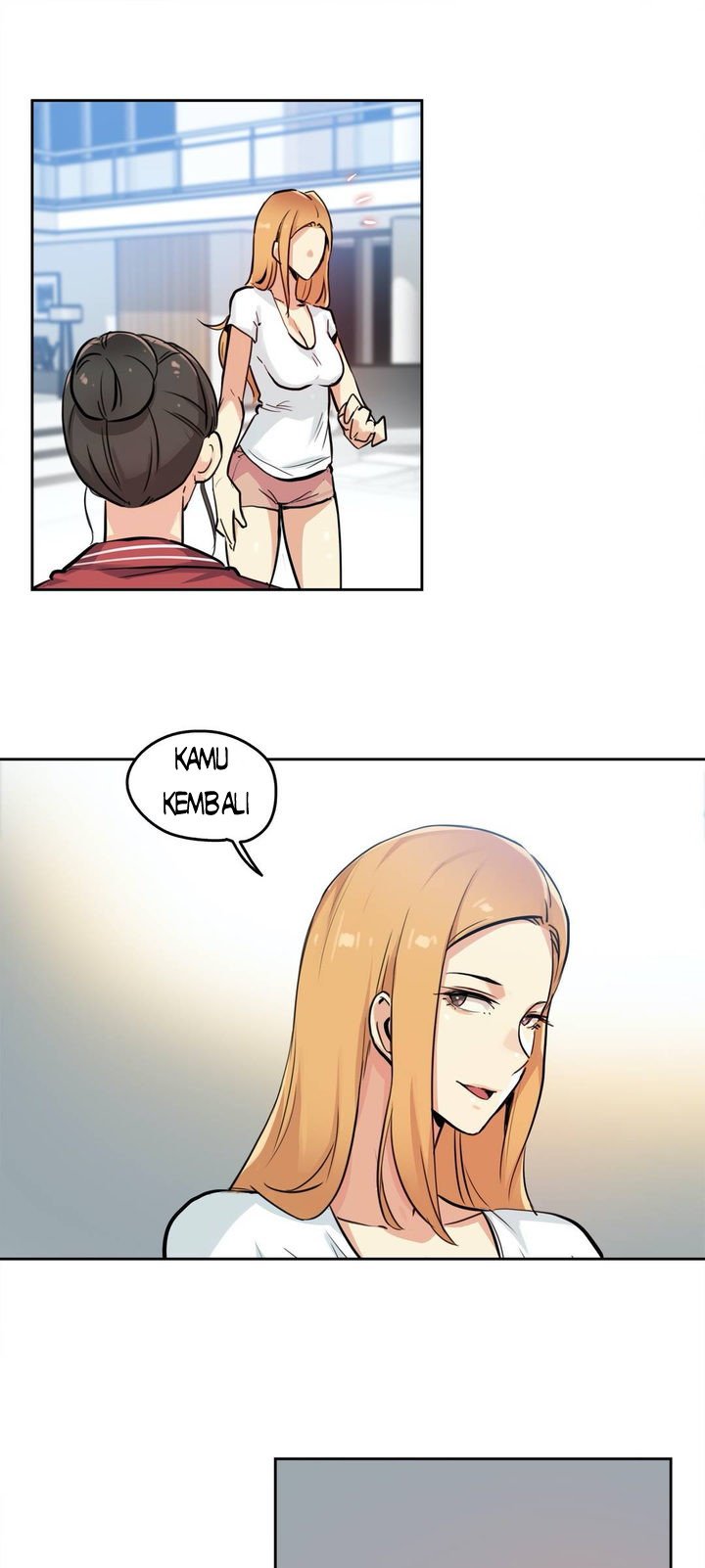 Daddy’s Wild Oats - Chapter 22 3 Daddy’s Wild Oats - Chapter 22 3