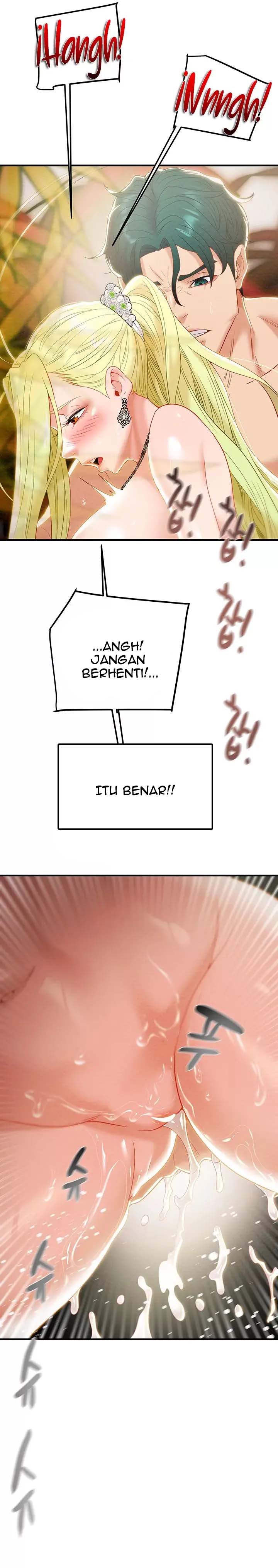 Where is My Hammer - Chapter 22 34