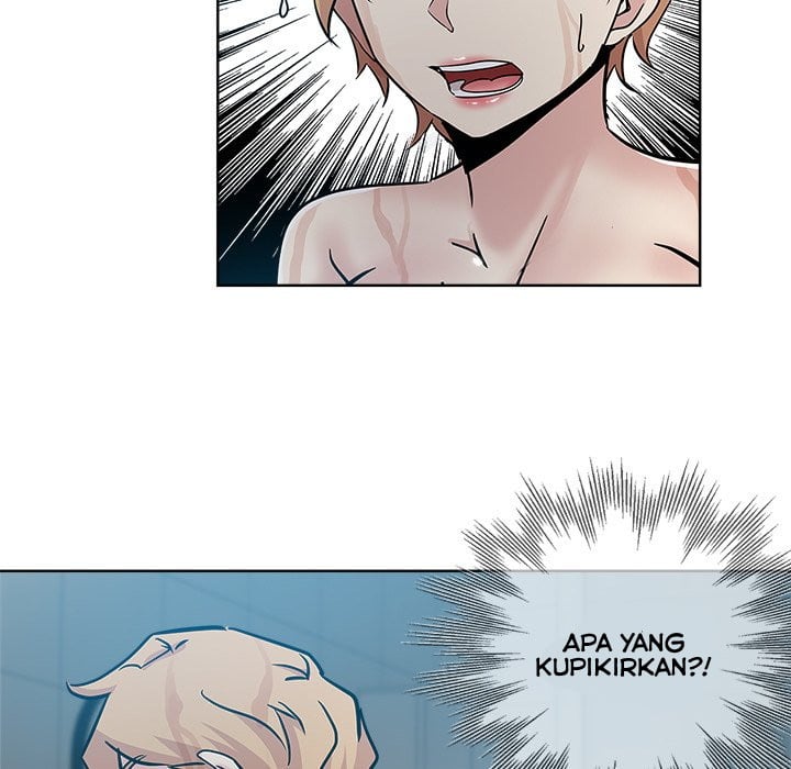 The Unexpected Guest - Chapter 22 92