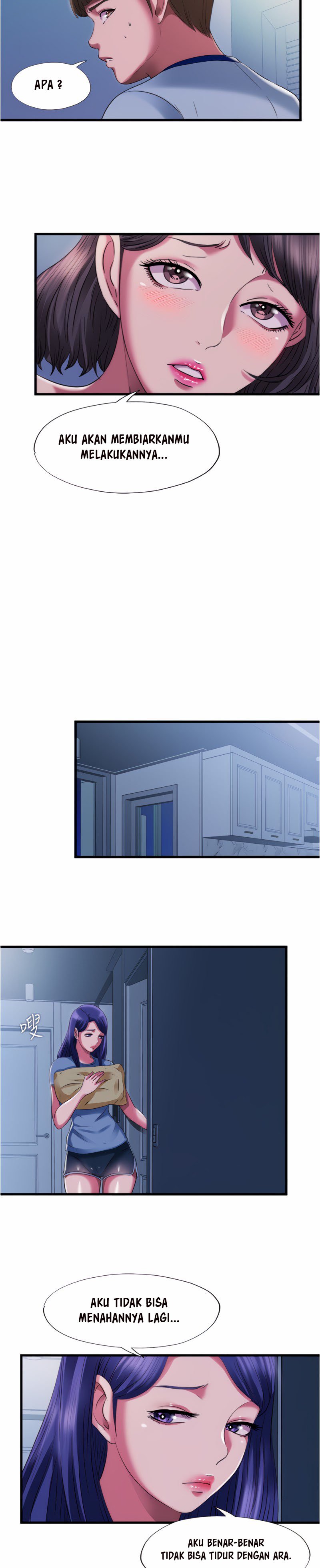 Water Overflow - Chapter 22 18
