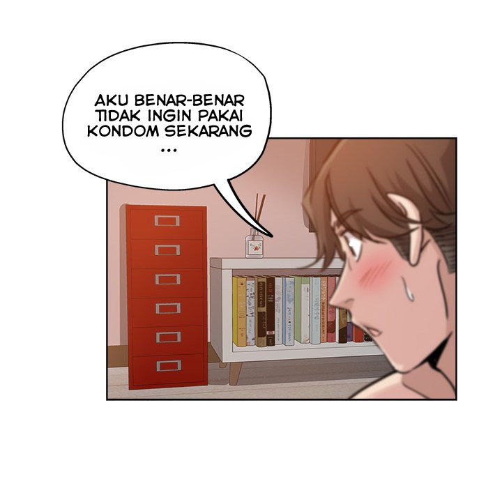 The Unexpected Guest - Chapter 22 43