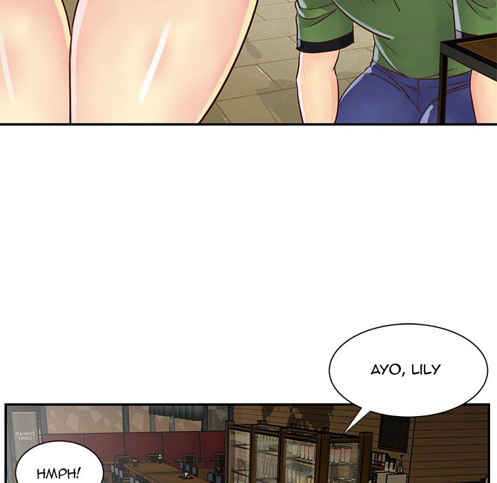 Not One, But Two - Chapter 22 83