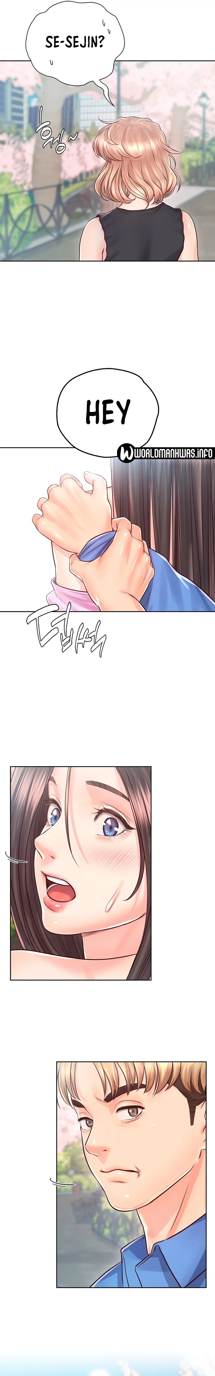 Osaka - Chapter 22 19