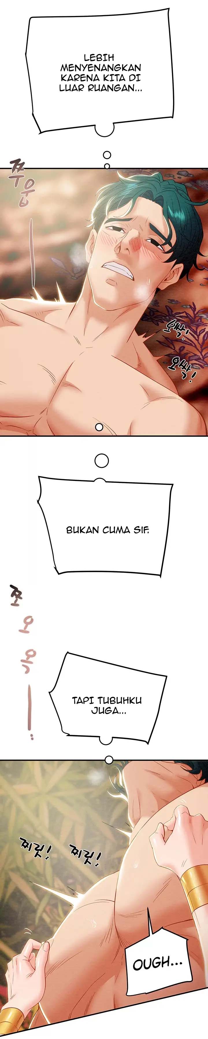 Where is My Hammer - Chapter 22 41