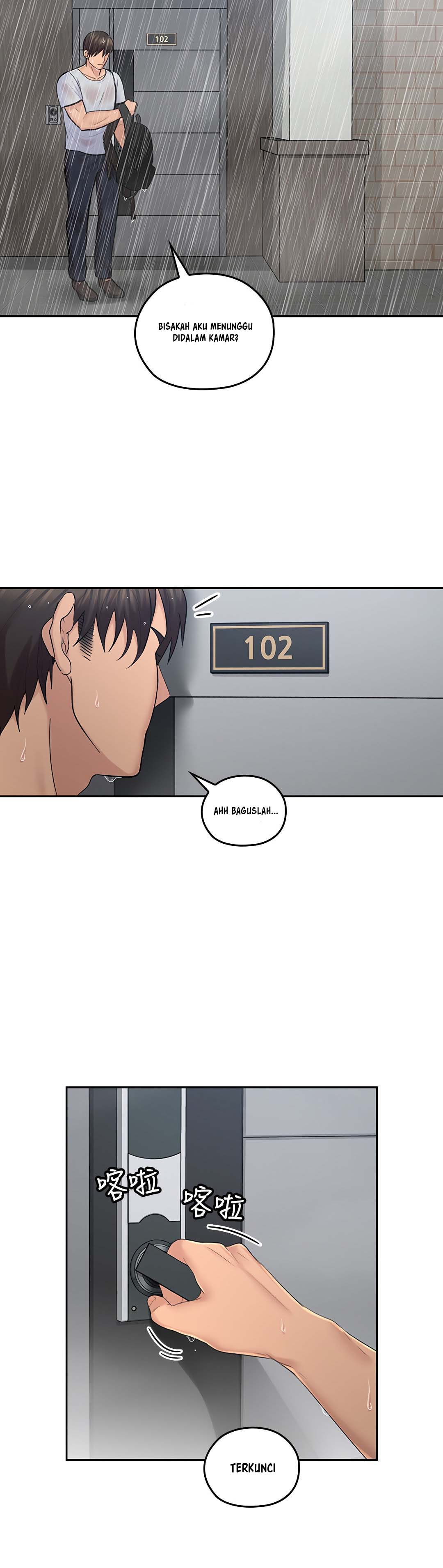 As If Daughter - Chapter 22 25